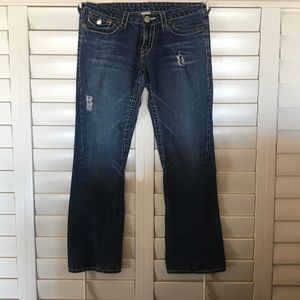 TRUE RELIGION JEANS